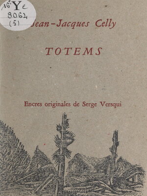 cover image of Totems